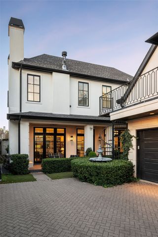 4357 Potomac Avenue, University Park, TX 75205