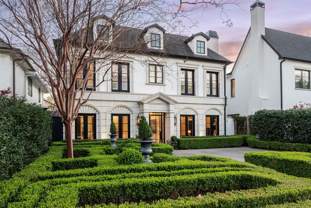 4357 Potomac Avenue, University Park, TX 75205