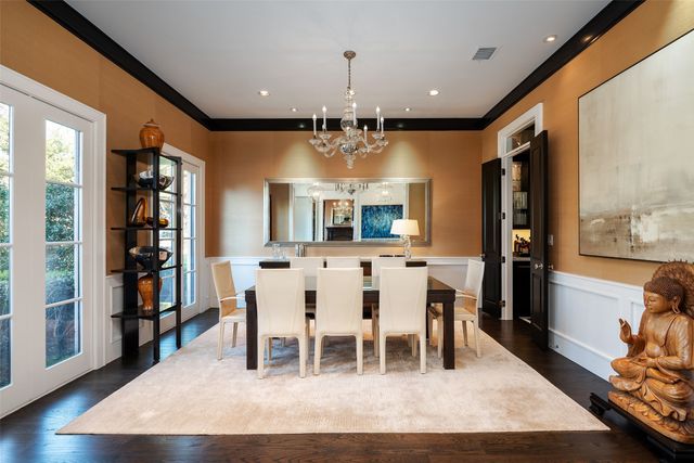 4357 Potomac Avenue, University Park, TX 75205