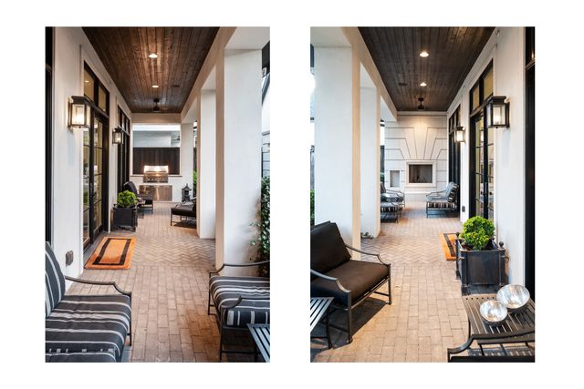 4357 Potomac Avenue, University Park, TX 75205