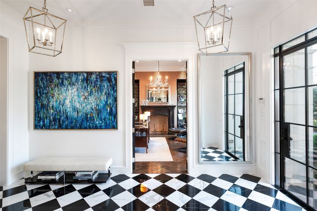 4357 Potomac Avenue, University Park, TX 75205