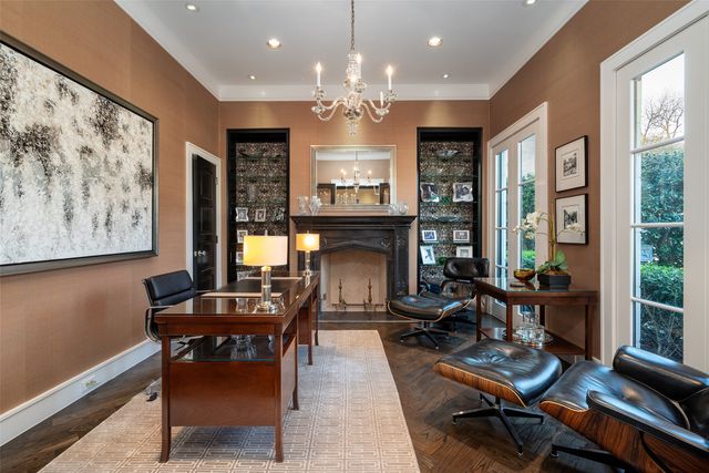 4357 Potomac Avenue, University Park, TX 75205