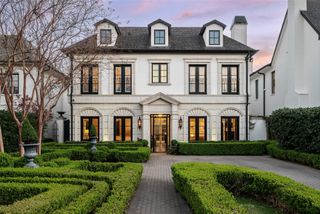 4357 Potomac Avenue, University Park, TX 75205