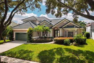 7670 MILANO DRIVE, Orlando, FL 32835