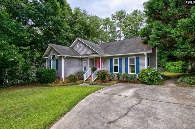 121 Foxridge Run, Lexington, SC 29072