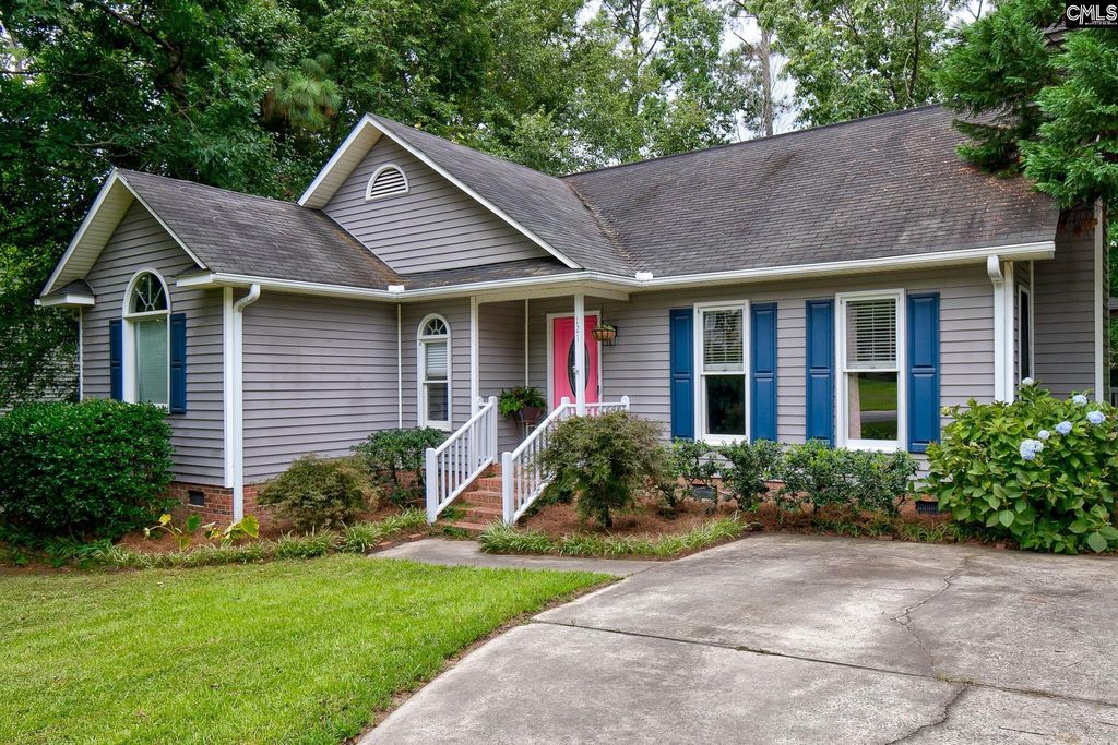 121 Foxridge Run, Lexington, SC 29072