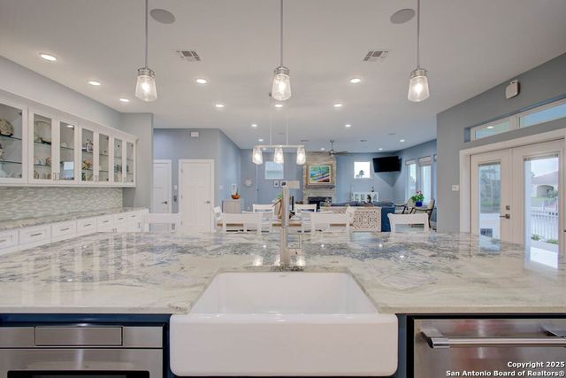 102 Angelfish, Aransas Pass, TX 78336