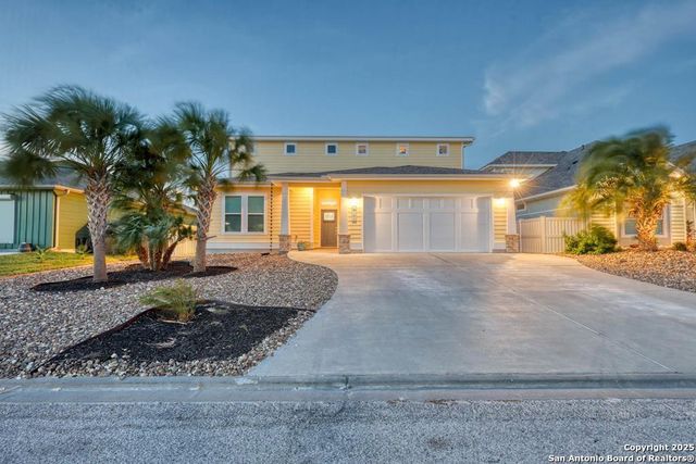 102 Angelfish, Aransas Pass, TX 78336