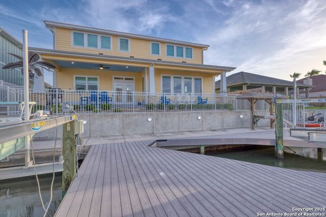 102 Angelfish, Aransas Pass, TX 78336