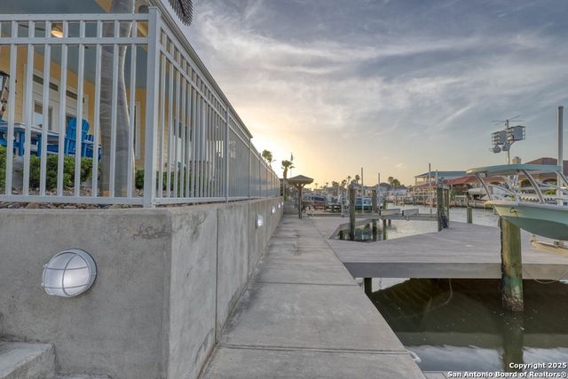 102 Angelfish, Aransas Pass, TX 78336