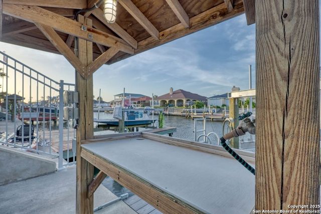 102 Angelfish, Aransas Pass, TX 78336