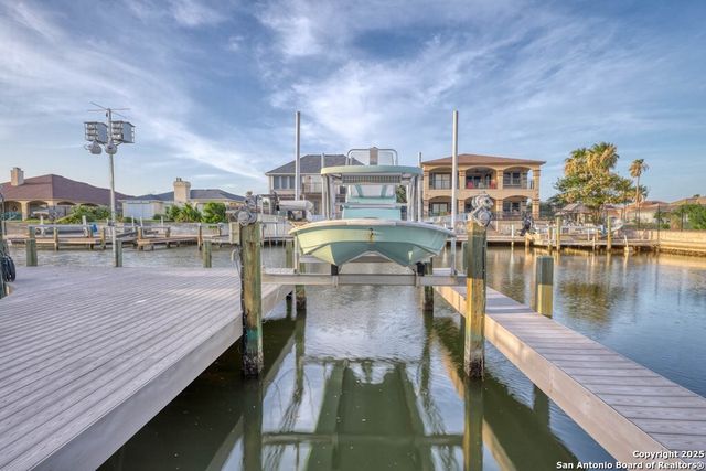 102 Angelfish, Aransas Pass, TX 78336