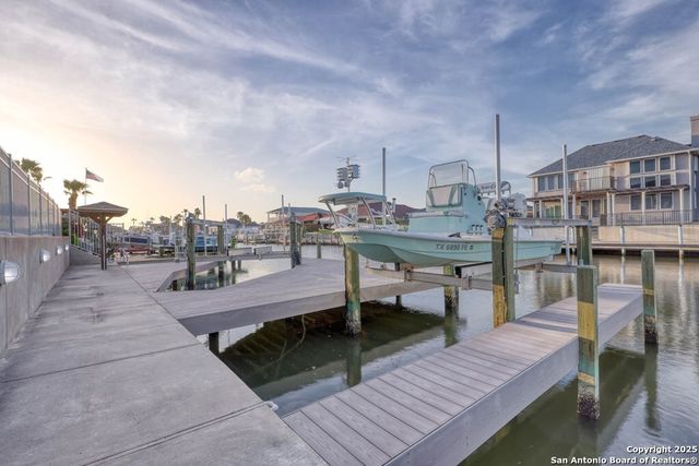 102 Angelfish, Aransas Pass, TX 78336