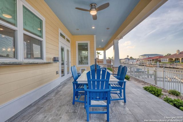 102 Angelfish, Aransas Pass, TX 78336