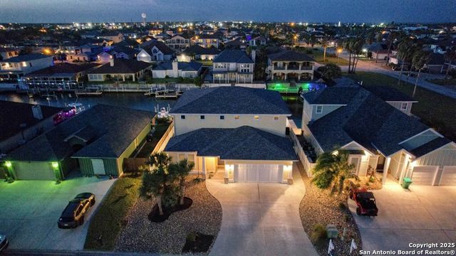 102 Angelfish, Aransas Pass, TX 78336