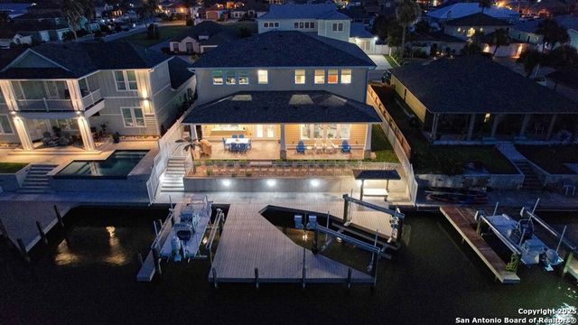 102 Angelfish, Aransas Pass, TX 78336