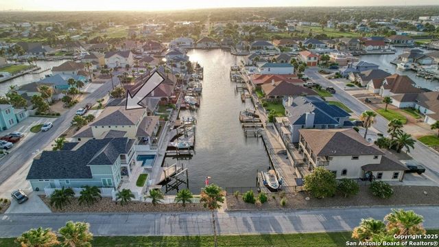 102 Angelfish, Aransas Pass, TX 78336