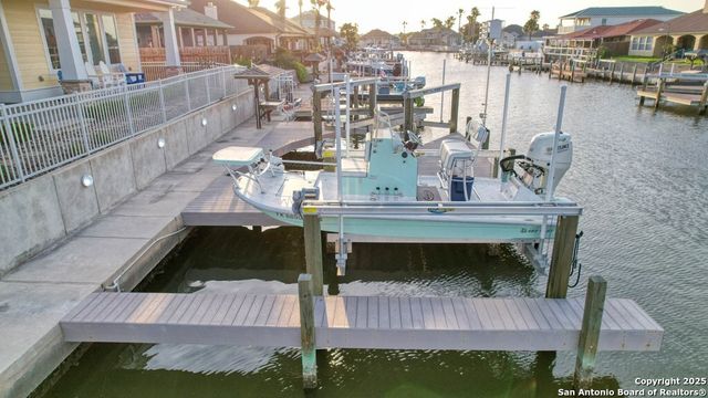 102 Angelfish, Aransas Pass, TX 78336