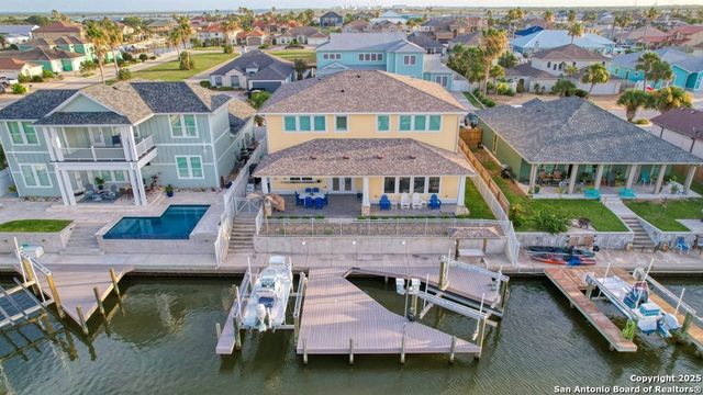 102 Angelfish, Aransas Pass, TX 78336