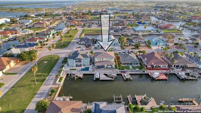 102 Angelfish, Aransas Pass, TX 78336