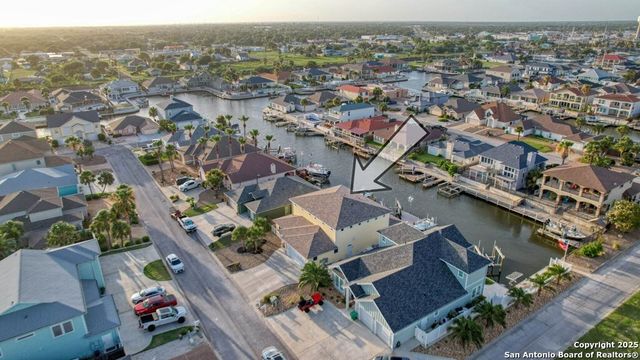 102 Angelfish, Aransas Pass, TX 78336