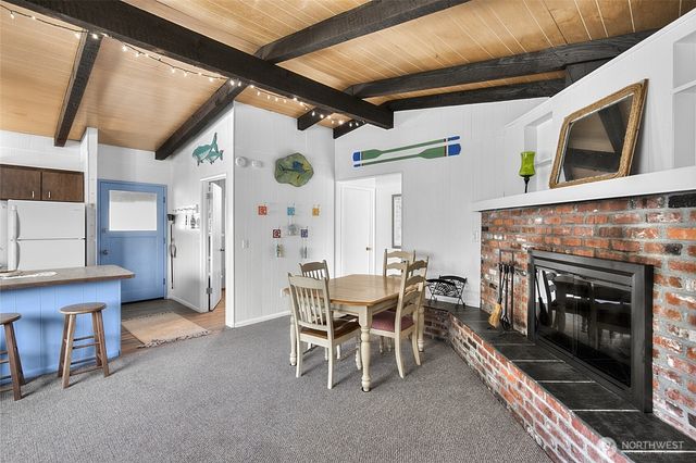 16 Oyehut Road, Hoquiam, WA 98550