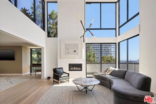 1033 Carol Drive PH3, West Hollywood, CA 90069