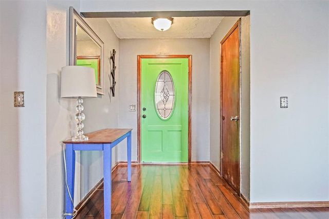 1208 S Patterson Drive, Moore, OK 73160