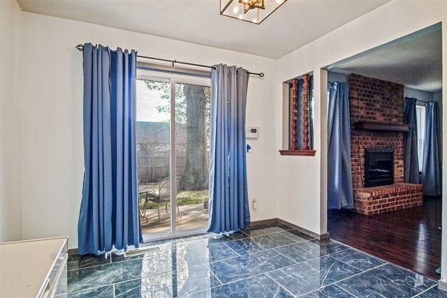 1208 S Patterson Drive, Moore, OK 73160