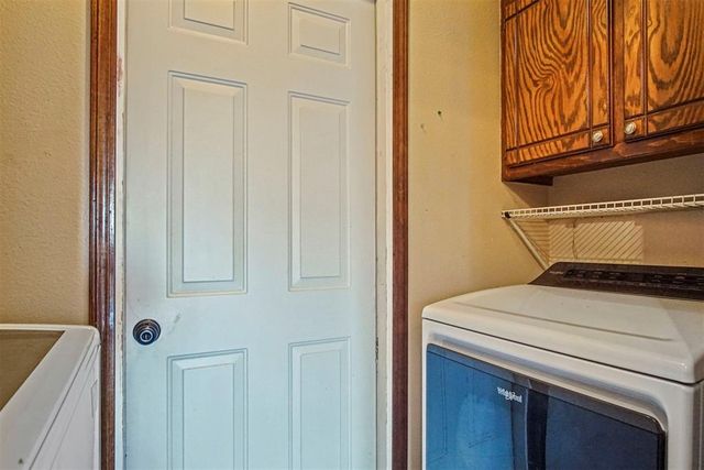 1208 S Patterson Drive, Moore, OK 73160