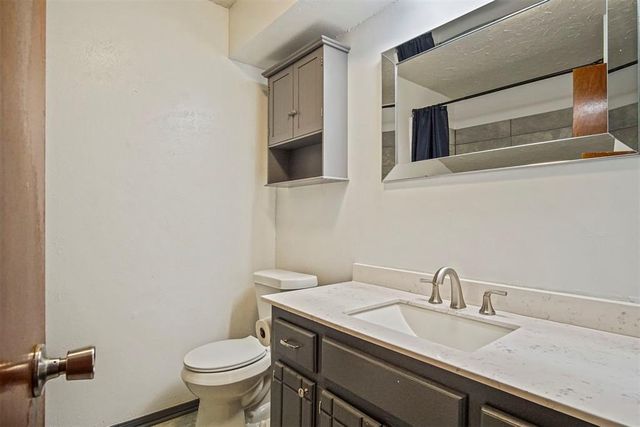 1208 S Patterson Drive, Moore, OK 73160