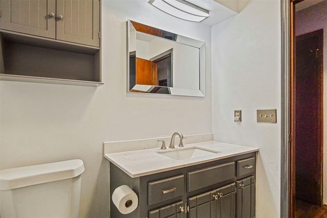 1208 S Patterson Drive, Moore, OK 73160