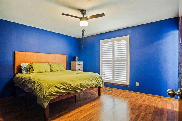 1208 S Patterson Drive, Moore, OK 73160