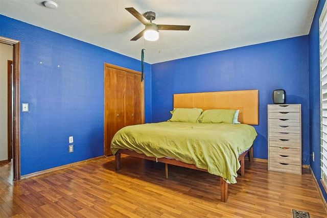 1208 S Patterson Drive, Moore, OK 73160