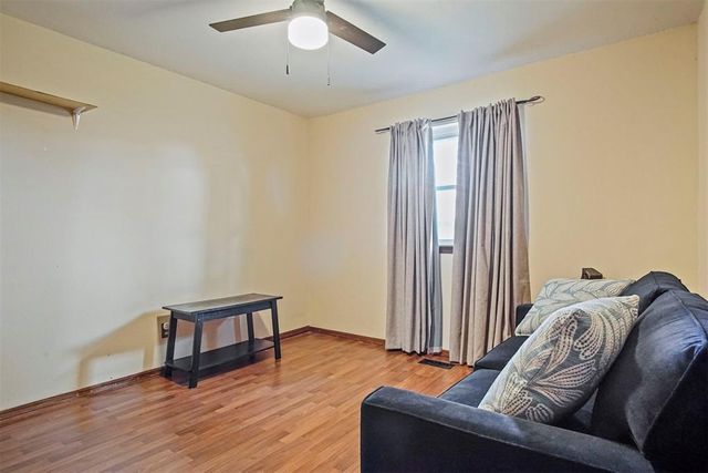 1208 S Patterson Drive, Moore, OK 73160