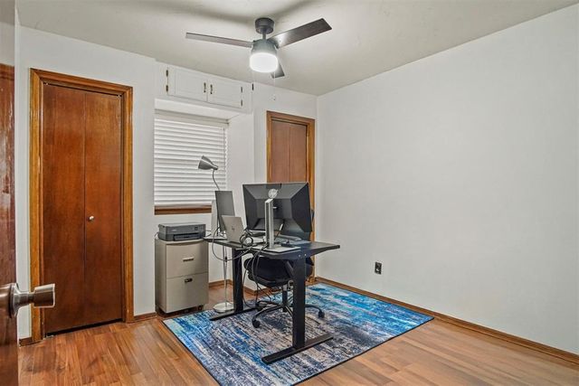 1208 S Patterson Drive, Moore, OK 73160