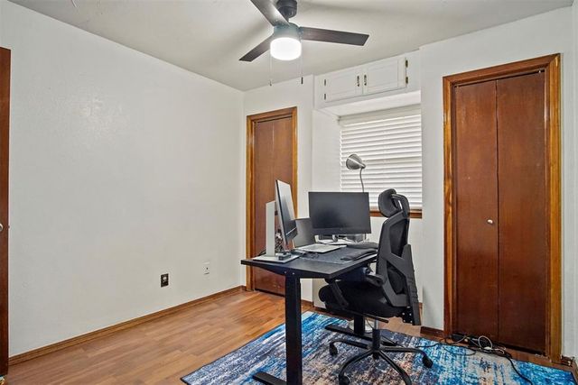 1208 S Patterson Drive, Moore, OK 73160