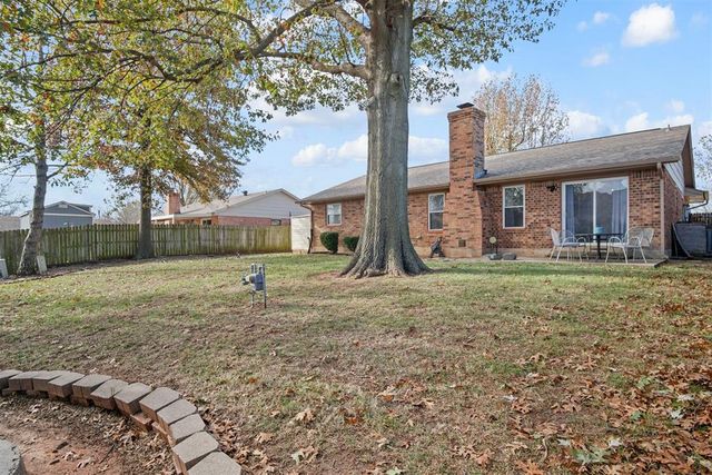 1208 S Patterson Drive, Moore, OK 73160