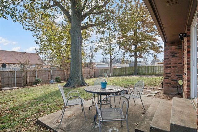 1208 S Patterson Drive, Moore, OK 73160