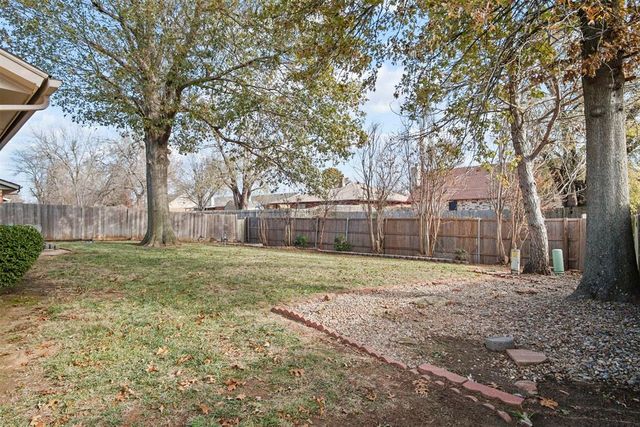 1208 S Patterson Drive, Moore, OK 73160