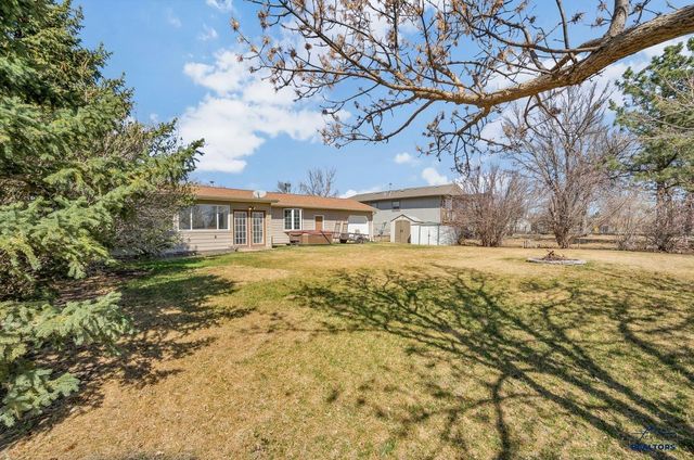 321 E LIBERTY, Rapid City, SD 57701