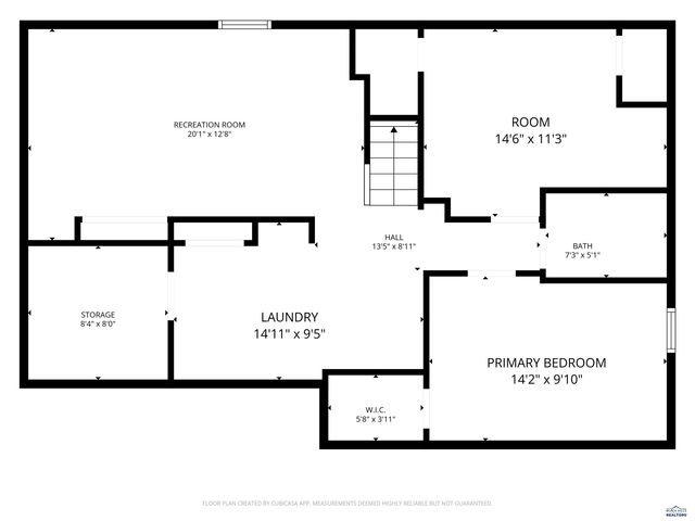 321 E LIBERTY, Rapid City, SD 57701