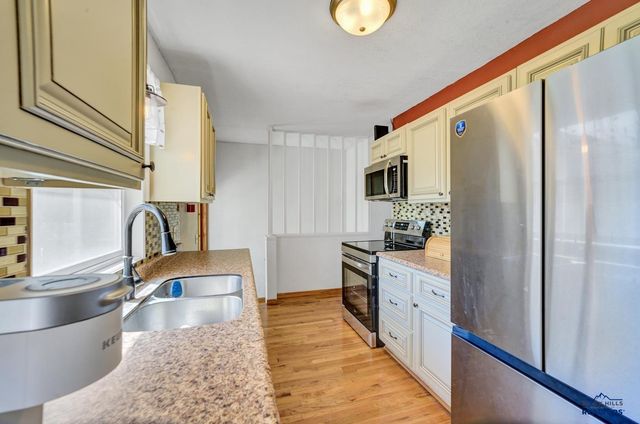 321 E LIBERTY, Rapid City, SD 57701