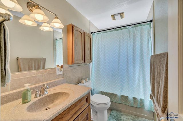 321 E LIBERTY, Rapid City, SD 57701