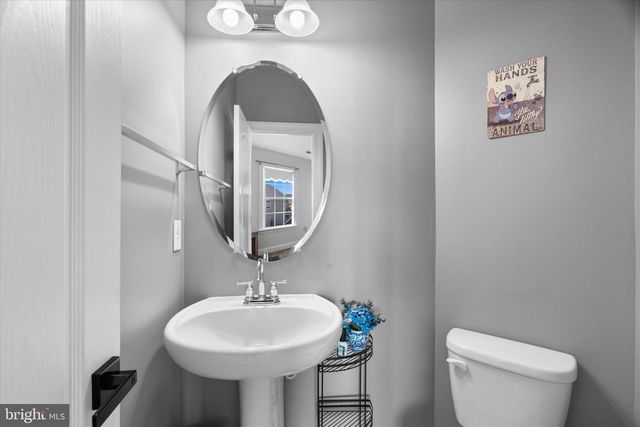 15300 BALLERINA LOOP, Woodbridge, VA 22193