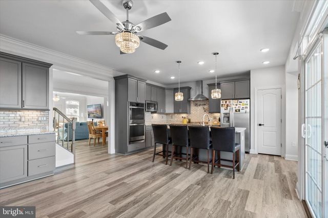 15300 BALLERINA LOOP, Woodbridge, VA 22193