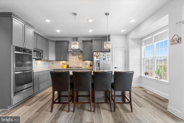 15300 BALLERINA LOOP, Woodbridge, VA 22193