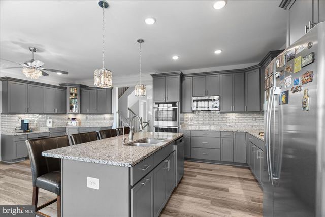 15300 BALLERINA LOOP, Woodbridge, VA 22193