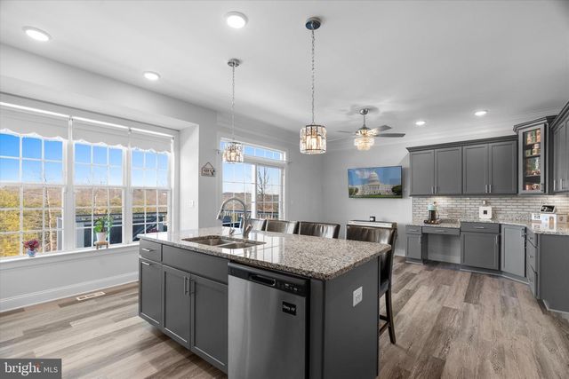 15300 BALLERINA LOOP, Woodbridge, VA 22193