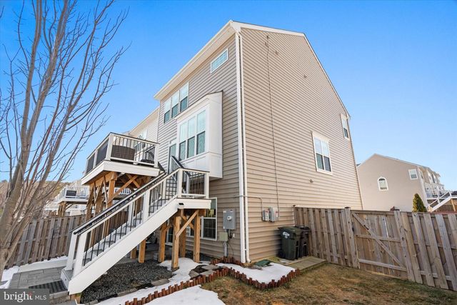 15300 BALLERINA LOOP, Woodbridge, VA 22193